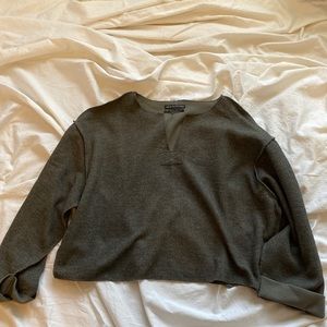 Urban Outfitters pullover sweater